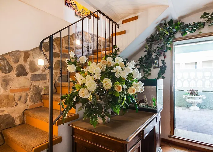 فندق Laura ريميني