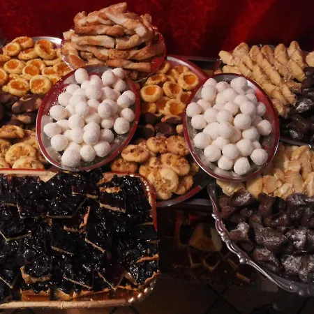 Laura Szálloda Rimini