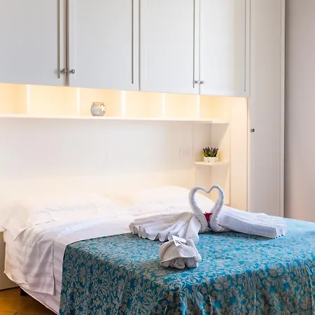 Hotel Laura Rimini