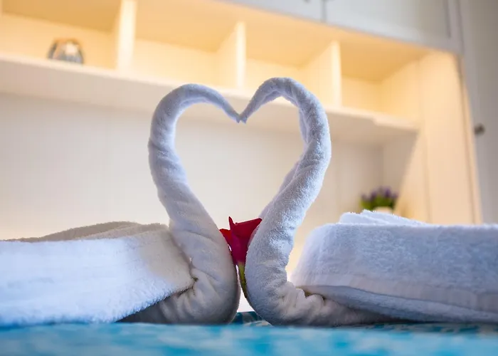 Laura Szálloda Rimini