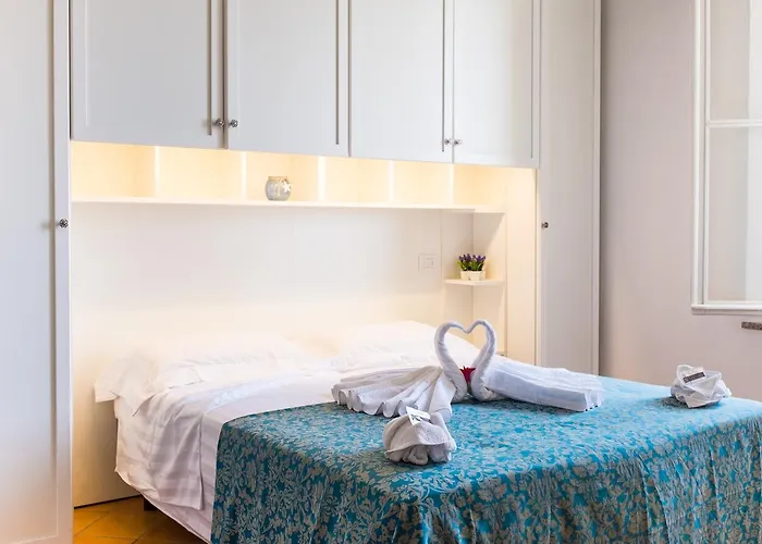 Hotel Laura Rimini