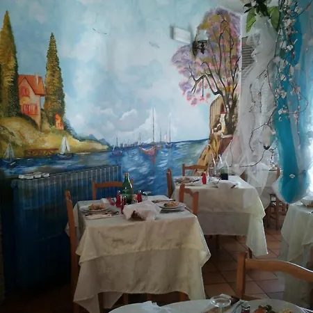 Otel Laura Rimini