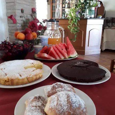 Szálloda Laura 2*